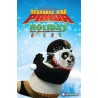 HOLIDAY KUNG FU PANDA