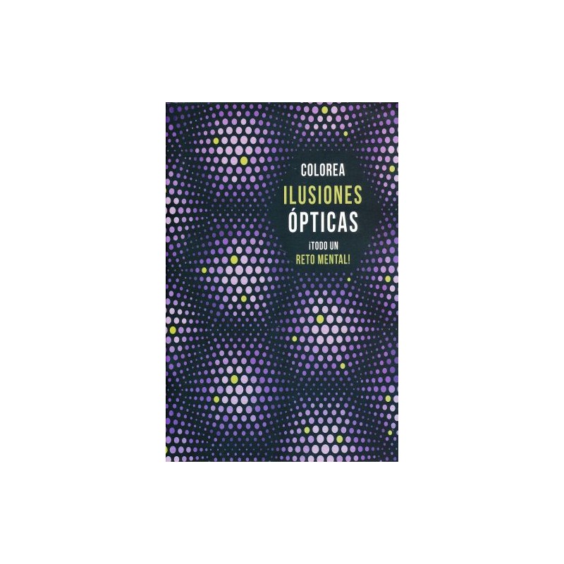 ILUSIONES ÓPTICAS