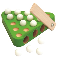 JUEGO COME SOLO 1Pz