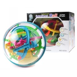 LABERINTO 3D GRANDE 925A
