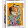 KLIMT:LA FAMILIA