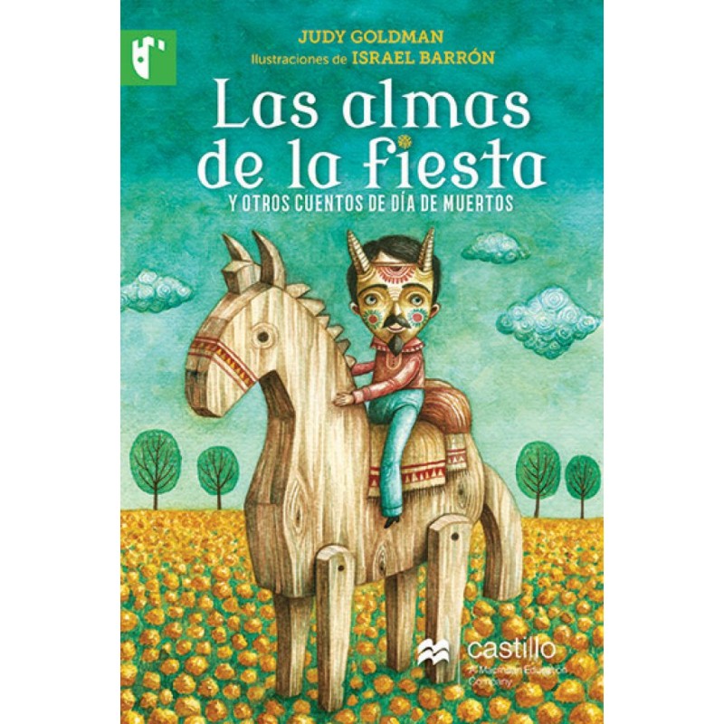 LAS ALMAS DE LA FIESTA