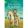 LAS ALMAS DE LA FIESTA