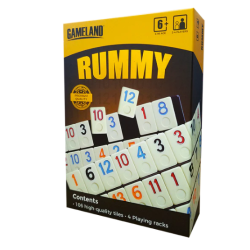 LCE RUMMI