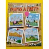 Libro Punto a Punto Descubre el Mundo