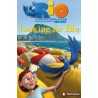 LOOKING FOR BLUE RIO