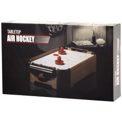 MESA DE AIR HOCKEY